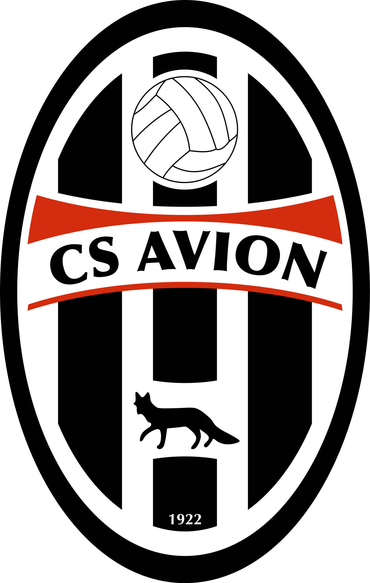 CSAvions Logo